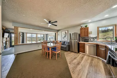 96 Mountainside Drive #B4, Granby, CO 80446 - Photo 3
