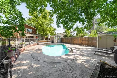 5040 W Geddes Circle, Littleton, CO 80128 - Photo 29