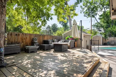 5040 W Geddes Circle, Littleton, CO 80128 - Photo 25