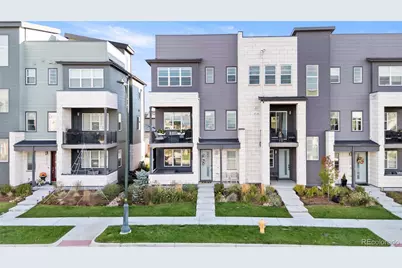 6300 N Dayton Court, Denver, CO 80238 - Photo 1