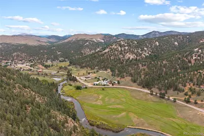 Brynmawr Road, Pine, CO 80470 - Photo 1