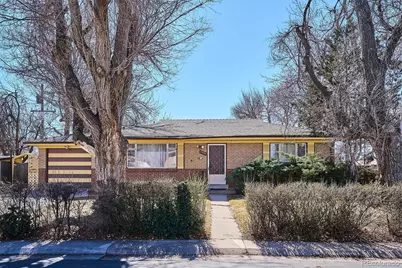 5594 W Iowa Avenue, Lakewood, CO 80232 - Photo 1