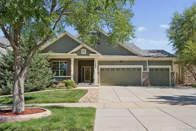 12042 Singing Winds Street, Parker, CO 80138 - Photo 1