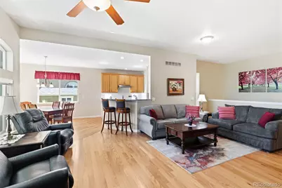 12042 Singing Winds Street, Parker, CO 80138 - Photo 5