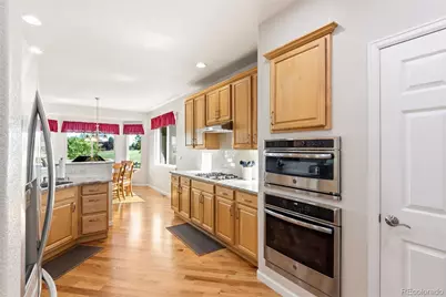12042 Singing Winds Street, Parker, CO 80138 - Photo 7