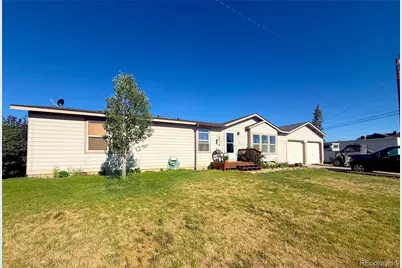 215 Grand Avenue, Kremmling, CO 80459 - Photo 1