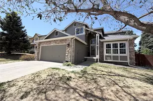 5381 S Dunkirk Way, Centennial, CO 80015 - Photo 1