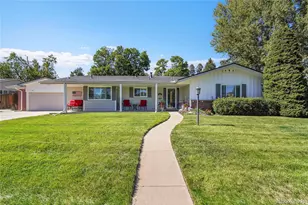 6835 S Adams Way, Centennial, CO 80122 - Photo 1