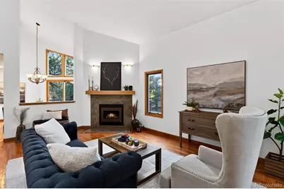 1318 Northridge Court, Golden, CO 80401 - Photo 7