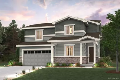 5807 N Ireland Way, Aurora, CO 80019 - Photo 1