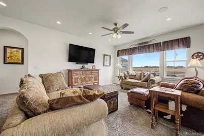 540 Remington Drive, Hudson, CO 80642 - Photo 7