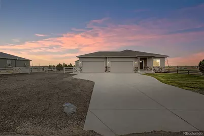 540 Remington Drive, Hudson, CO 80642 - Photo 1
