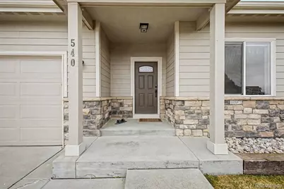 540 Remington Drive, Hudson, CO 80642 - Photo 5