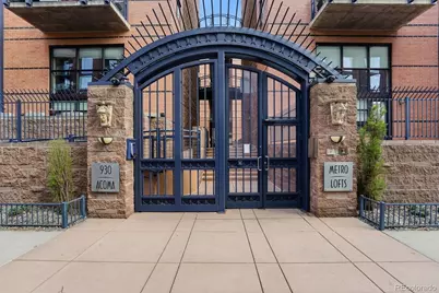 930 Acoma Street #305, Denver, CO 80204 - Photo 3