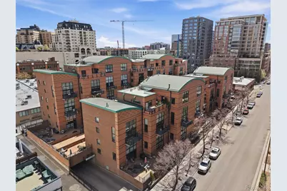 930 Acoma Street #305, Denver, CO 80204 - Photo 45