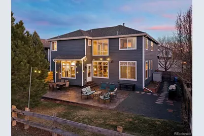 4597 Whitehall Lane, Highlands Ranch, CO 80126 - Photo 43