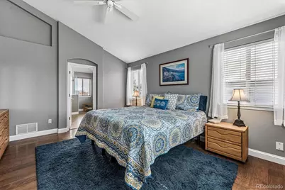 4597 Whitehall Lane, Highlands Ranch, CO 80126 - Photo 29