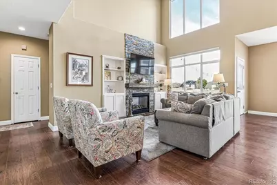 4597 Whitehall Lane, Highlands Ranch, CO 80126 - Photo 11