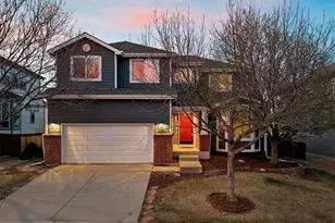 4597 Whitehall Ln, Highlands Ranch, CO 80126 - Photo 1