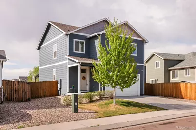 10380 Castor Drive, Colorado Springs, CO 80925 - Photo 1