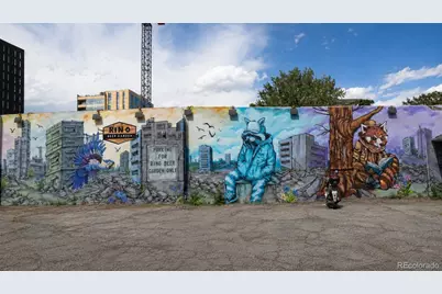 3621 N High Street, Denver, CO 80205 - Photo 47