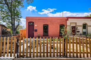 3621 N High St, Denver, CO 80205 - Photo 1