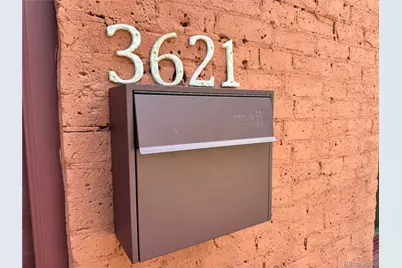 3621 N High Street, Denver, CO 80205 - Photo 3