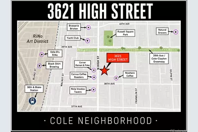 3621 N High Street, Denver, CO 80205 - Photo 41