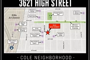 3621 N High St, Denver, CO 80205 - Photo 41
