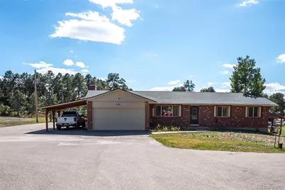 372 Stagecoach Trail, Elizabeth, CO 80107 - Photo 1