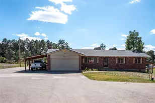 372 Stagecoach Trail, Elizabeth, CO 80107 - Photo 1