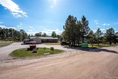 372 Stagecoach Trail, Elizabeth, CO 80107 - Photo 31