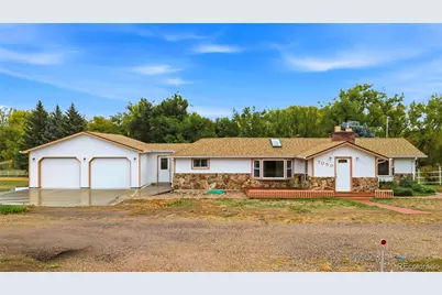 7050 W County Road 20, Loveland, CO 80537 - Photo 1