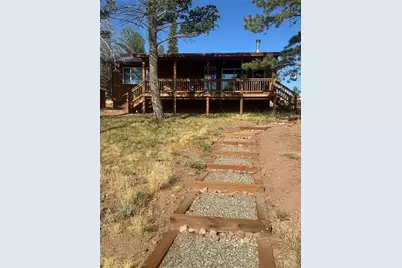 287 Hagin Lane, Fort Garland, CO 81133 - Photo 1