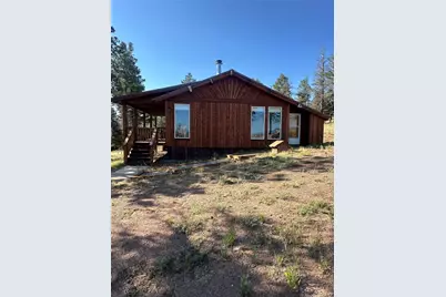287 Hagin Lane, Fort Garland, CO 81133 - Photo 3