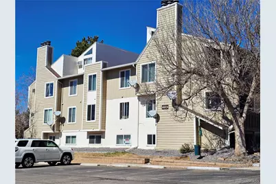 4074 S Atchison Way #104, Aurora, CO 80014 - Photo 1