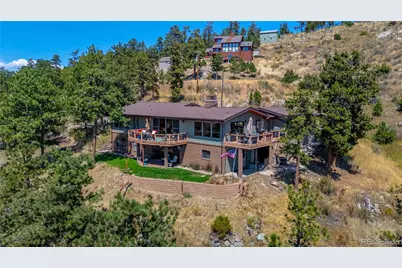 834 Green Mountain Drive, Loveland, CO 80537 - Photo 1