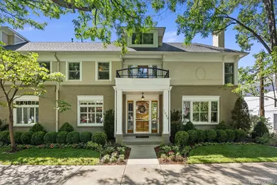 1040 E 7th Avenue, Denver, CO 80218 - Photo 1