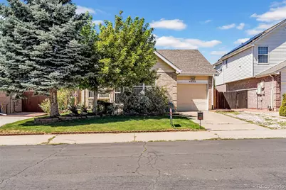 4909 Eagle Street, Denver, CO 80239 - Photo 1