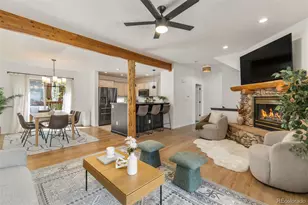96 Lookout Ridge Dr, Dillon, CO 80435 - Photo 1