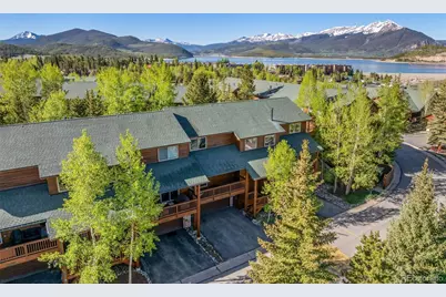 96 Lookout Ridge Drive, Dillon, CO 80435 - Photo 29