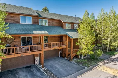 96 Lookout Ridge Drive, Dillon, CO 80435 - Photo 39