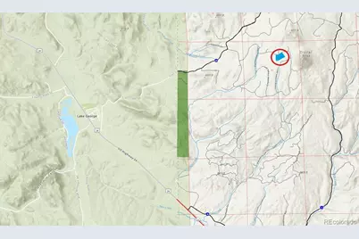 1965 Vagabond Creek Drive, Lake George, CO 80827 - Photo 25