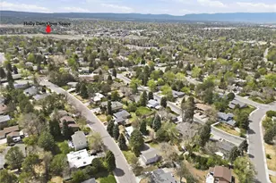 6081 S Kearney St, Centennial, CO 80111 - Photo 49