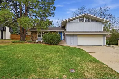 6081 S Kearney Street, Centennial, CO 80111 - Photo 1