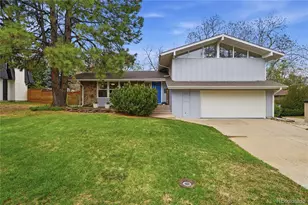 6081 S Kearney St, Centennial, CO 80111 - Photo 1