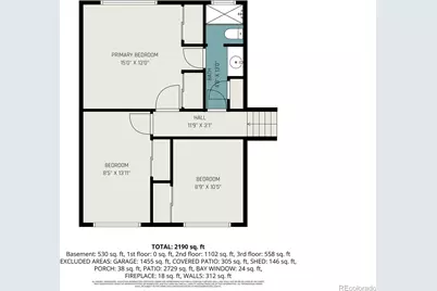 1014 Nepal Street, Aurora, CO 80018 - Photo 35