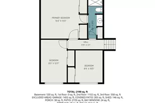 1014 Nepal St, Aurora, CO 80018 - Photo 35