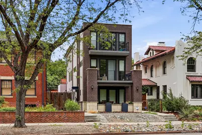 1897 York Street, Denver, CO 80206 - Photo 1