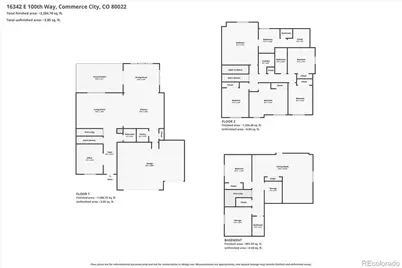 16342 E 100th Way, Commerce City, CO 80022 - Photo 31